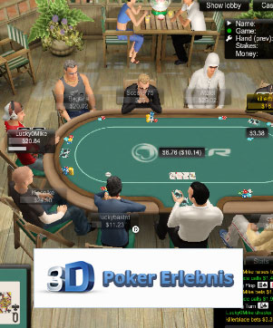Poker App Mit Freunden